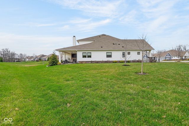 10941 Towpath Court, Fortville, IN 46040