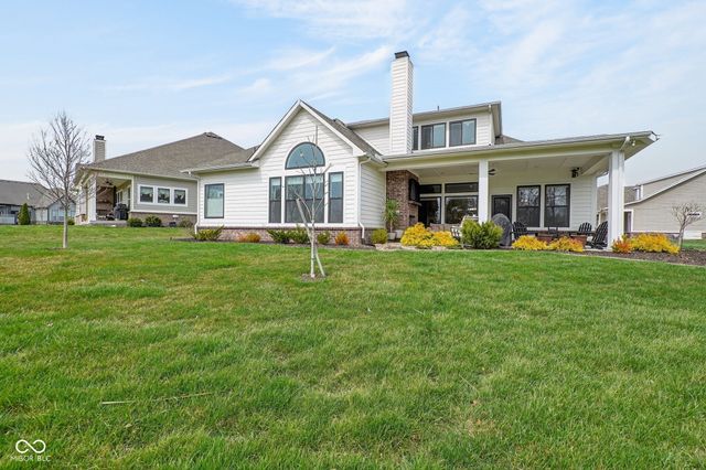 10941 Towpath Court, Fortville, IN 46040