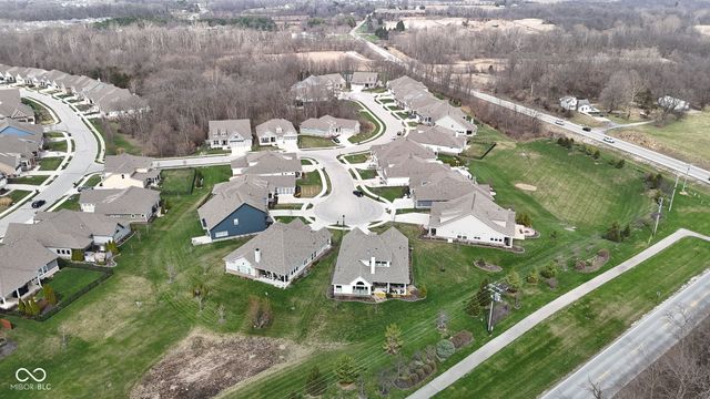 10941 Towpath Court, Fortville, IN 46040