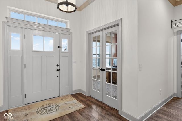 10941 Towpath Court, Fortville, IN 46040