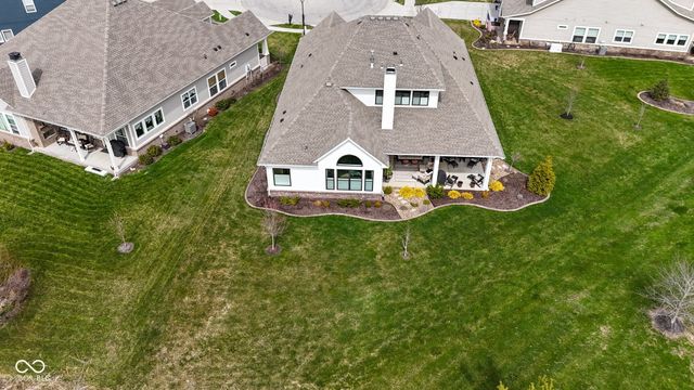 10941 Towpath Court, Fortville, IN 46040