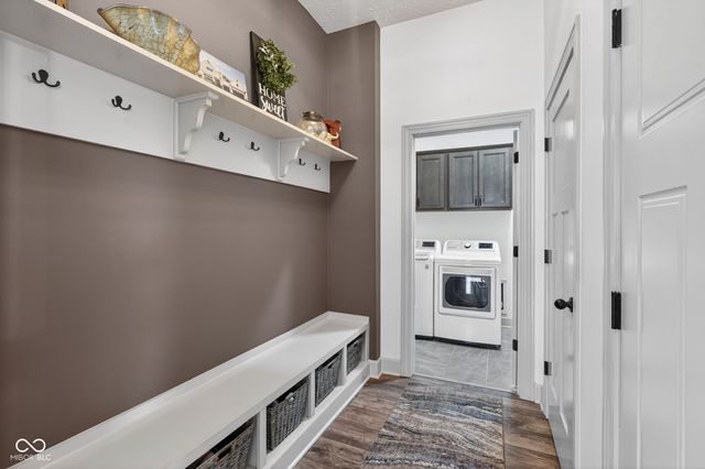 10941 Towpath Court, Fortville, IN 46040