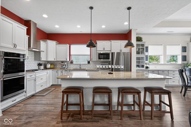 10941 Towpath Court, Fortville, IN 46040