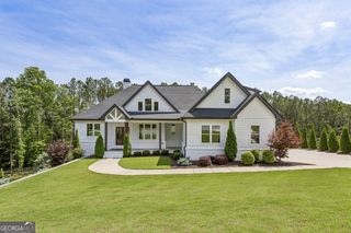 224 Autumn Brook Drive, Canton, GA 30115