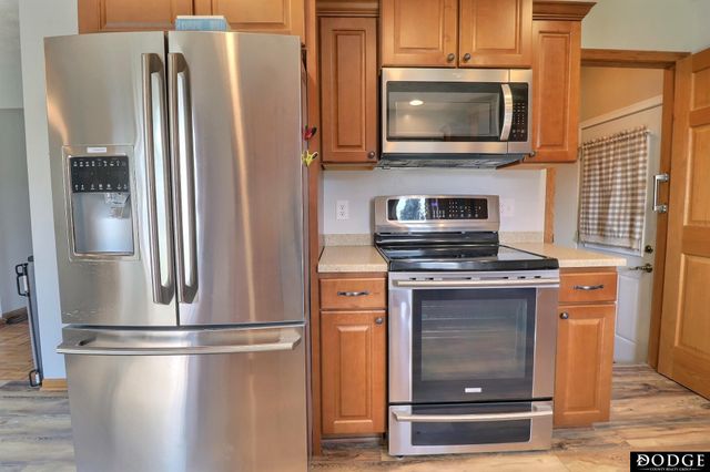 2082 Irene Street, Fremont, NE 68025