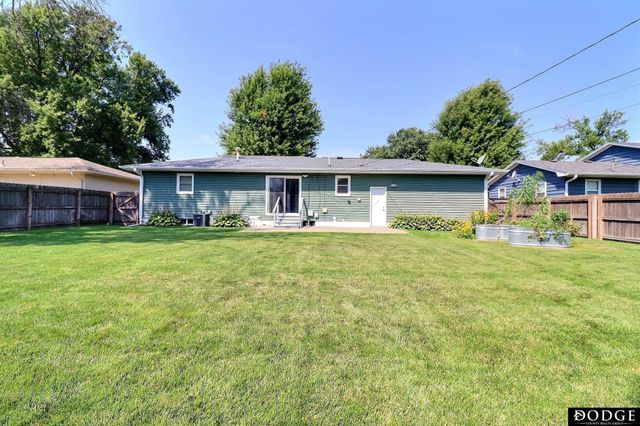 2082 Irene Street, Fremont, NE 68025