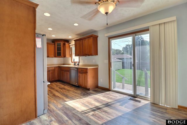 2082 Irene Street, Fremont, NE 68025