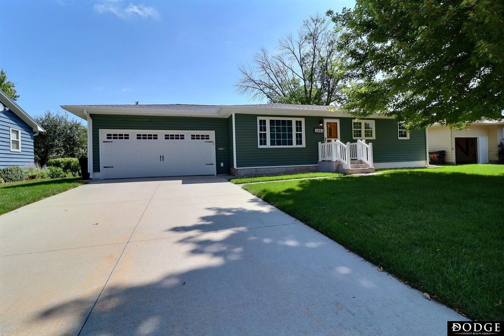 2082 Irene Street, Fremont, NE 68025