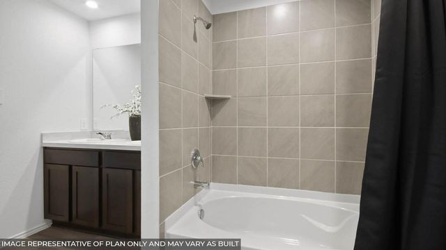 20139 Iron Winds Drive, Crosby, TX 77532