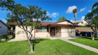 1611 S San Antonio, Pomona, CA 91766