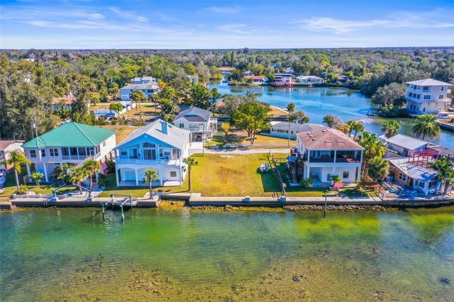 MCDONALD LN, Hudson, FL 34667