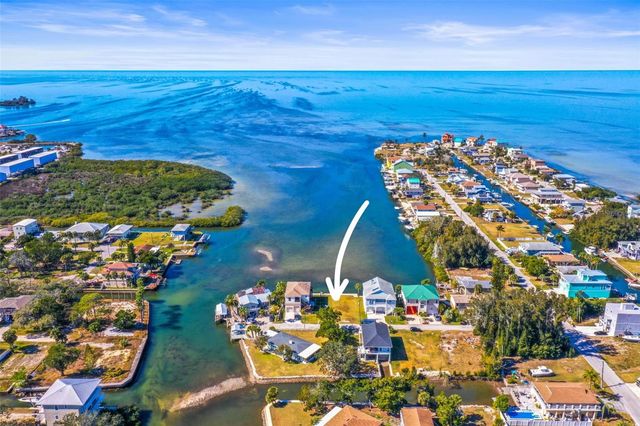 MCDONALD LN, Hudson, FL 34667