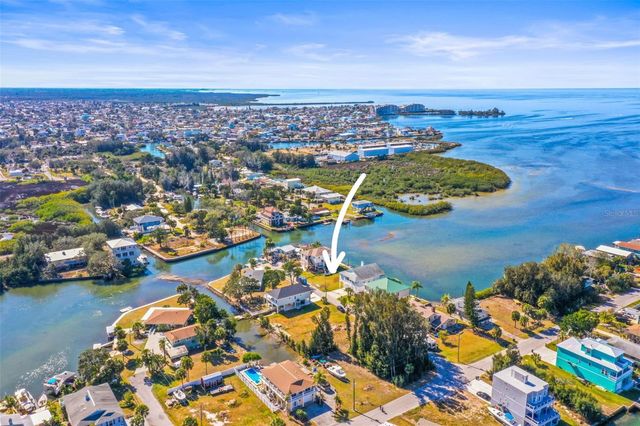 MCDONALD LN, Hudson, FL 34667