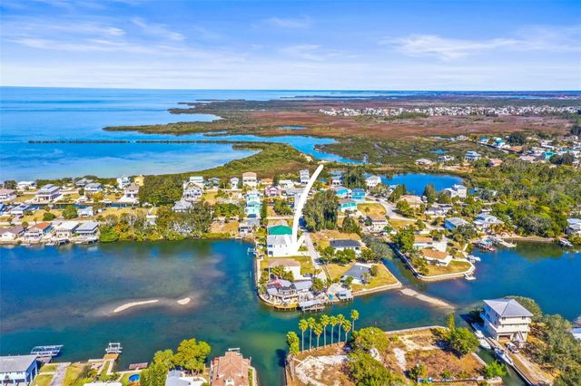 MCDONALD LN, Hudson, FL 34667