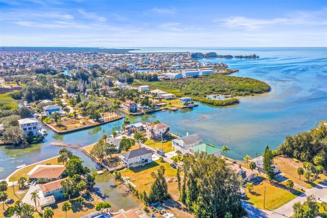 MCDONALD LN, Hudson, FL 34667