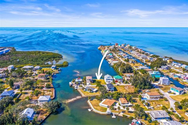 MCDONALD LN, Hudson, FL 34667