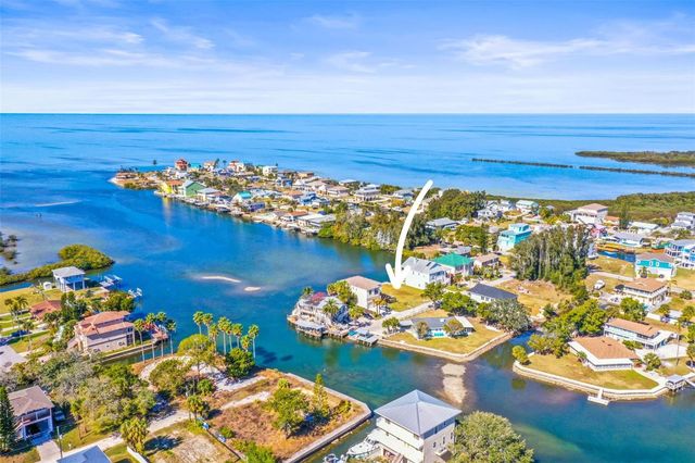 MCDONALD LN, Hudson, FL 34667