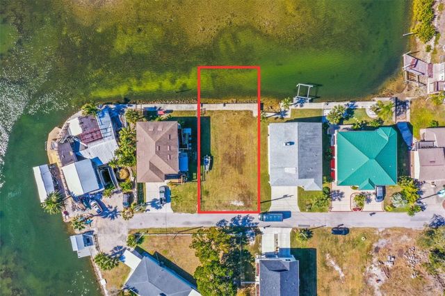 MCDONALD LN, Hudson, FL 34667