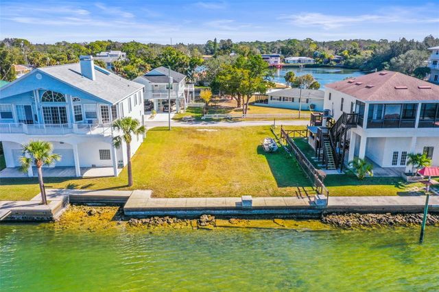 MCDONALD LN, Hudson, FL 34667