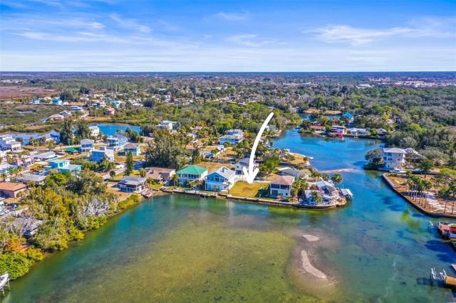 MCDONALD LN, Hudson, FL 34667