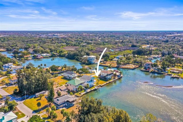 MCDONALD LN, Hudson, FL 34667