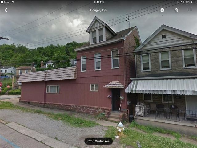 1100 Grand Ave, Brighton Heights, PA 15212