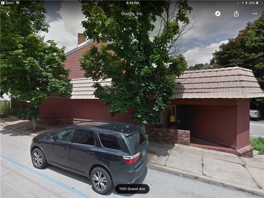 1100 Grand Ave, Brighton Heights, PA 15212