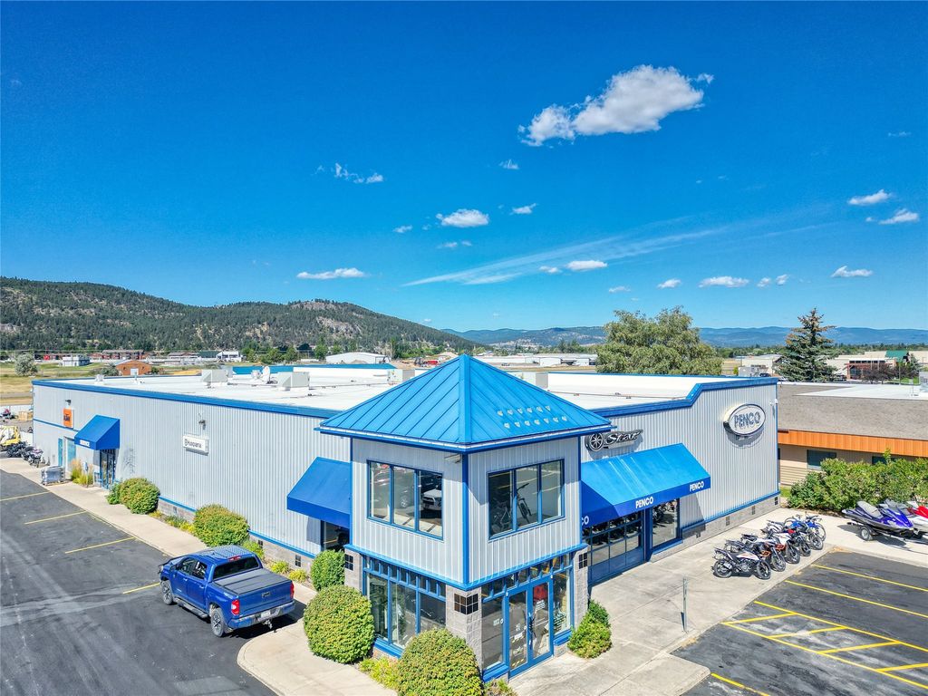 2310 Us Highway 93 S, Kalispell, MT 59901 photo 2