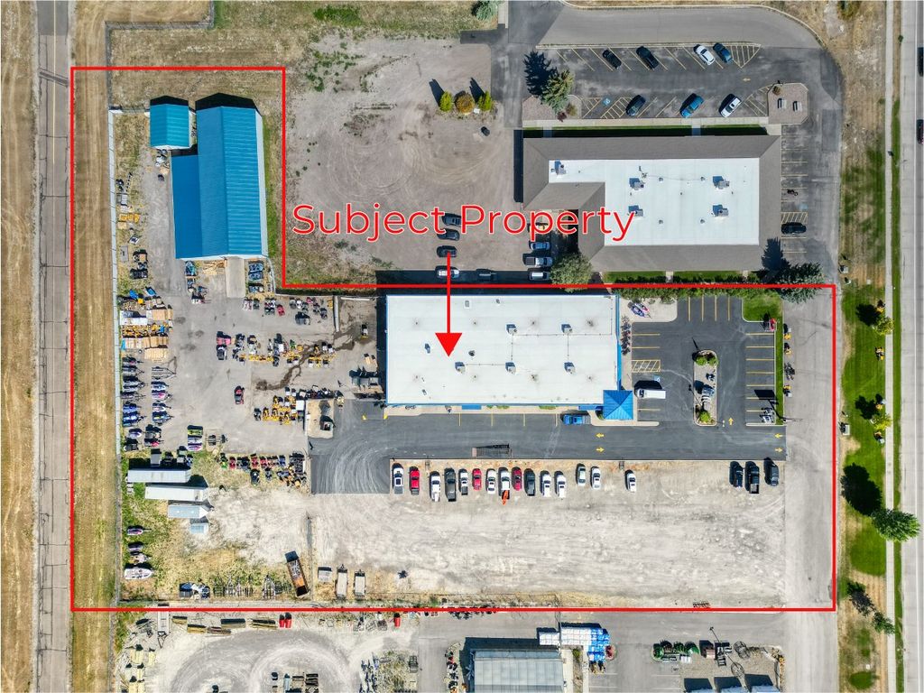 2310 Us Highway 93 S, Kalispell, MT 59901 photo 5