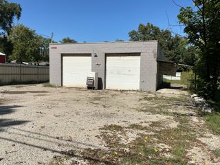 4350 NE Sheridan Avenue, Des Moines, IA 50317
