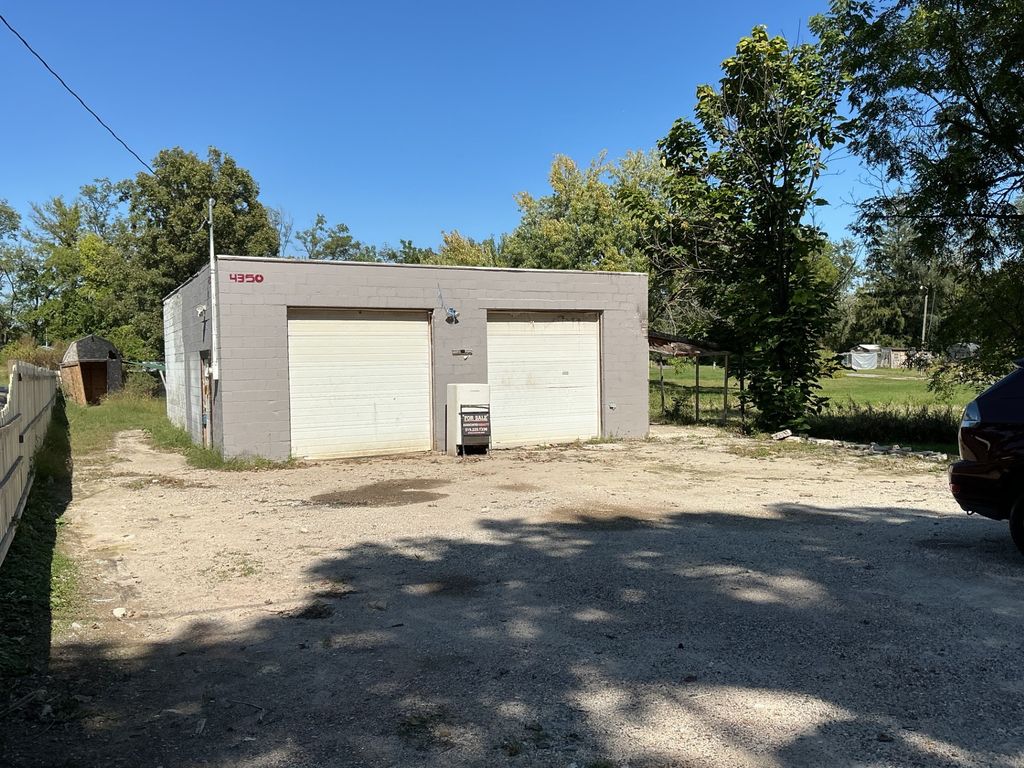 4350 NE Sheridan Avenue, Des Moines, IA 50317