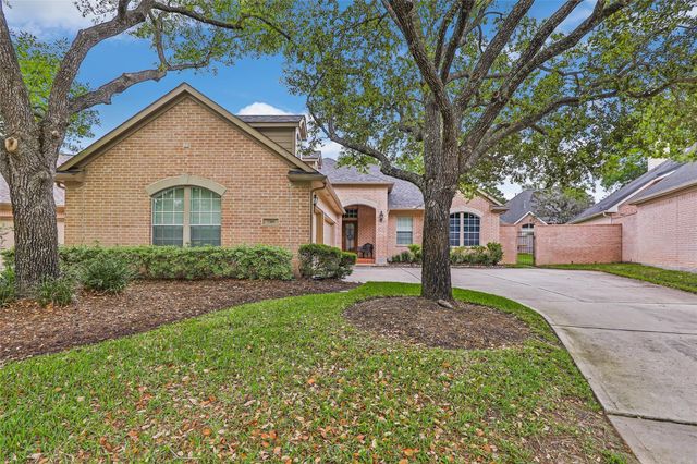 7318 Silverwood Trail, Humble, TX 77346