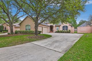 7318 Silverwood Trail, Humble, TX 77346