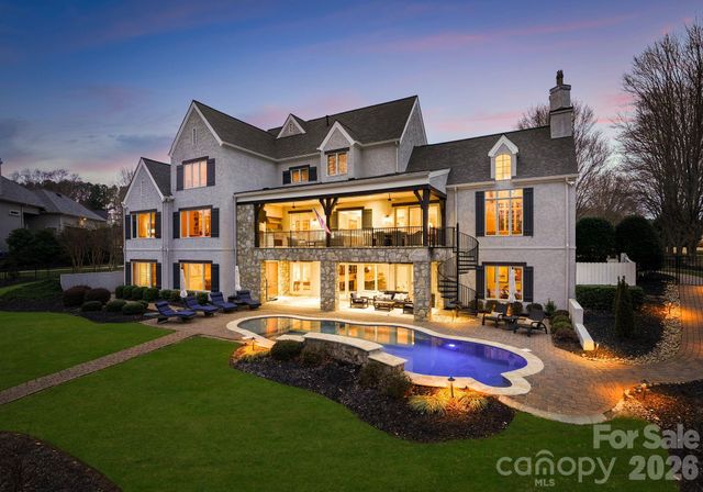 190 Cape Cod Way, Mooresville, NC 28117