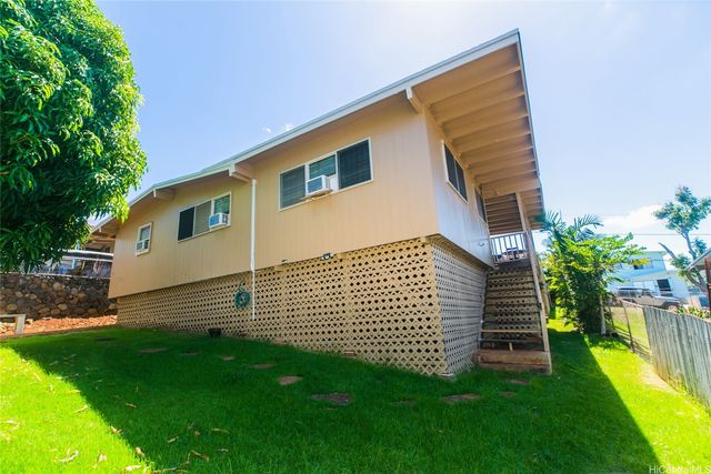 92-695 Mehani Street, Kapolei, HI 96707