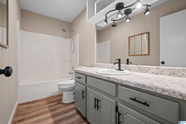 571 ANGEL DRIVE S, Jacksonville, AL 36265