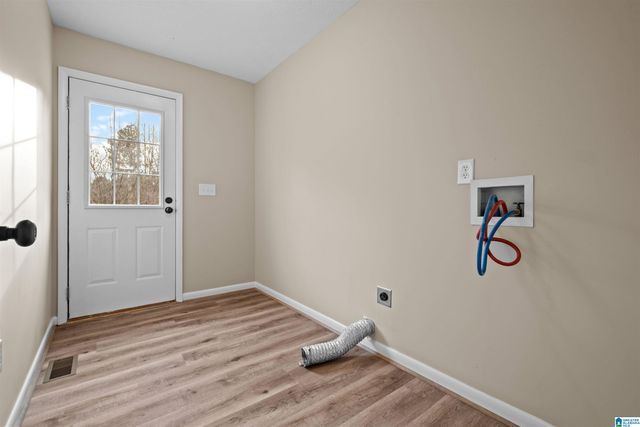 571 ANGEL DRIVE S, Jacksonville, AL 36265