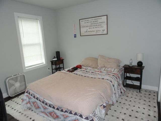 525 Eagle Ridge Ln, Portage, WI 53901