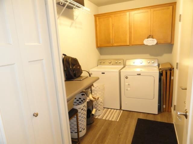 525 Eagle Ridge Ln, Portage, WI 53901