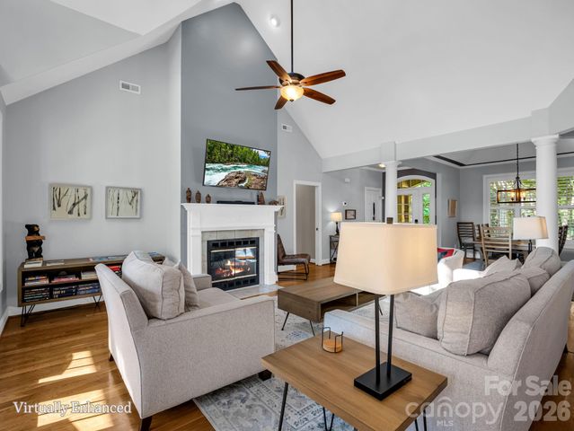 224 Highland Heights, Lake Lure, NC 28746