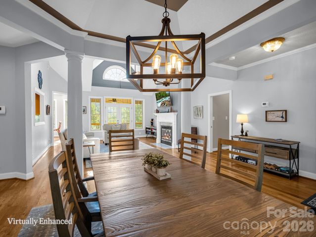 224 Highland Heights, Lake Lure, NC 28746