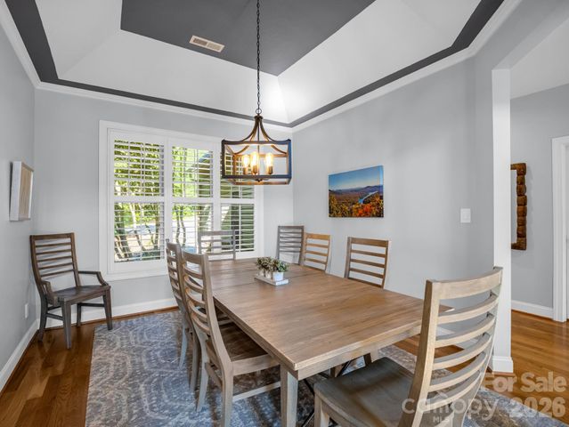 224 Highland Heights, Lake Lure, NC 28746