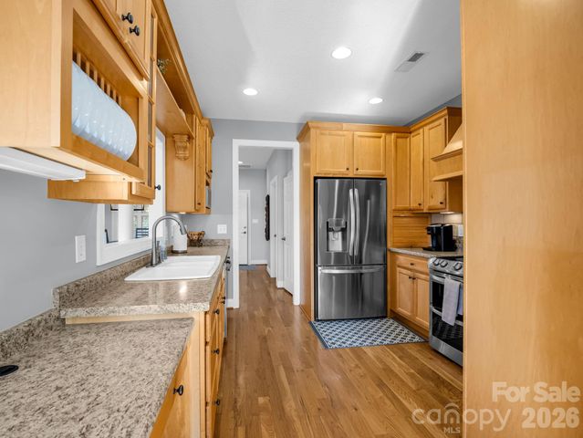 224 Highland Heights, Lake Lure, NC 28746