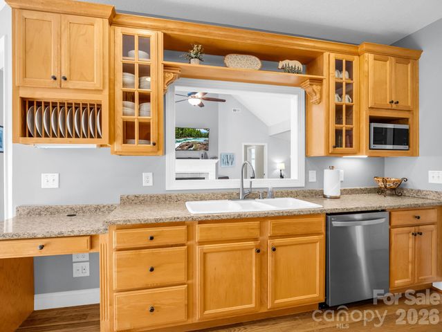 224 Highland Heights, Lake Lure, NC 28746