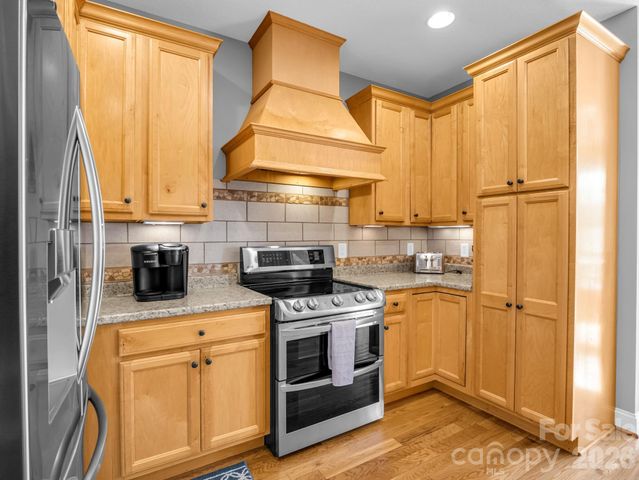 224 Highland Heights, Lake Lure, NC 28746