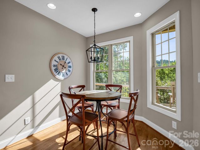 224 Highland Heights, Lake Lure, NC 28746