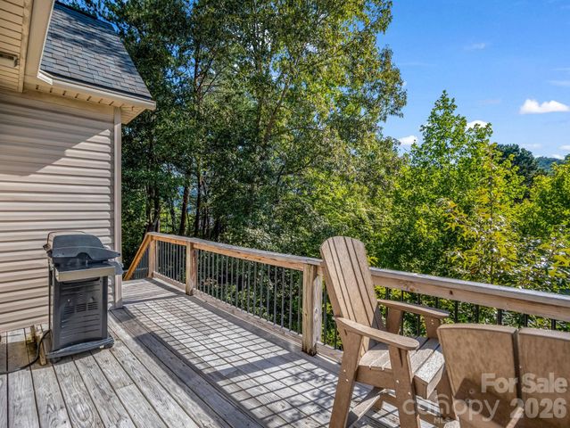 224 Highland Heights, Lake Lure, NC 28746
