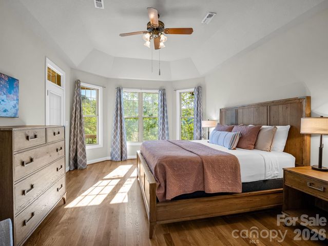 224 Highland Heights, Lake Lure, NC 28746