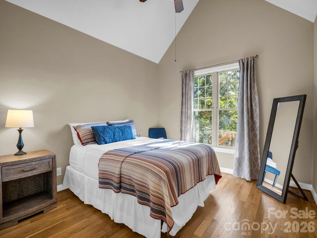 224 Highland Heights, Lake Lure, NC 28746