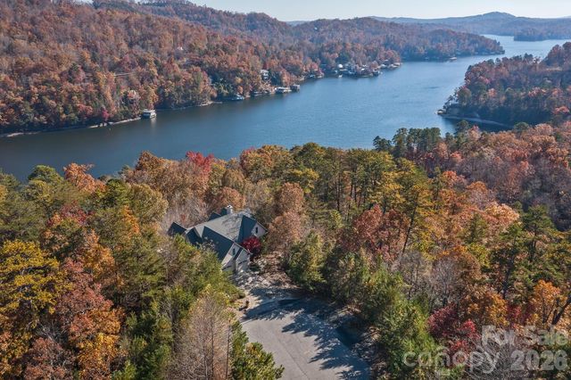 224 Highland Heights, Lake Lure, NC 28746